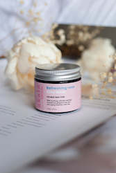 Direct selling - cosmetic, perfume and toiletry: Refreshing Rose Clay Mask