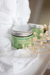 Direct selling - cosmetic, perfume and toiletry: Detoxing Green Clay Mask