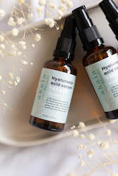 Direct selling - cosmetic, perfume and toiletry: Hyaluronic Acid Serum + B3 & B5