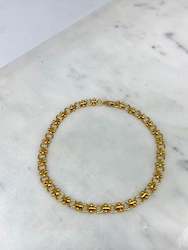 Maya Chain Bracelet