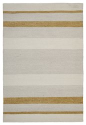 Ruby Collection 310 Navy Rug
