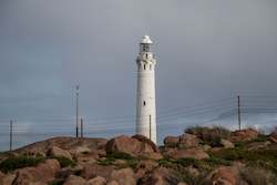 Frontpage: Lighthouse