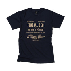 Federal Deli T-shirt