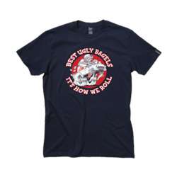 Gasser / Best Ugly It's How We Roll T-shirt