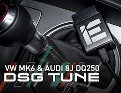 IE Audi S4/S5 B8 & B8.5 DSG Tune (2010-2016 S-Tronic Transmission)