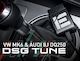 IE Audi S4/S5 B8 & B8.5 DSG Tune (2010-2016 S-Tronic Transmission)