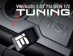 IE VW & Audi 3.2L VR6 FSI Performance ECU Tune, Fits VW MK5 R32 & Audi 8P A3