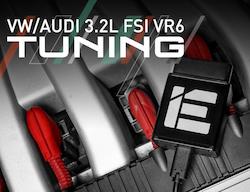 IE Audi 2.5T 5 Cylinder Turbo Performance ECU Tune, Fits 8V RS3 & 8S TTRS