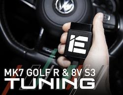 IE Audi 3.0T Supercharged Performance ECU Tune, Fits B8/B.5 S4. S5, C7 A6, A7, SQ5, Q5, Q7