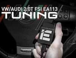 IE VW 2.5L 5 Cylinder (07K) Performance ECU Tune, Fits VW Golf, Jetta, Passat, SportWagen, New Beetle