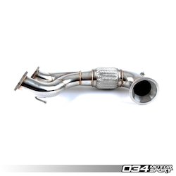Wagner 3" Downpipe Kit, B5 Audi S4/RS4 2.7T