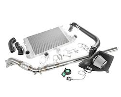 IE MK5 Rabbit & Jetta 2.5L Intake Manifold Power Kits (Electric Power Steering Only)