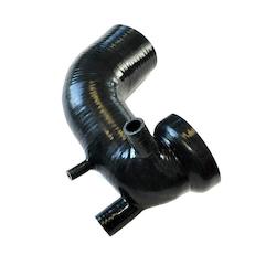 Turbo Inlet Hose, High Flow Silicone, B7 A4 2.0T FSI