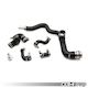 Breather Hose Kit, Late MkIV Volkswagen 1.8T AWP, Reinforced Silicone