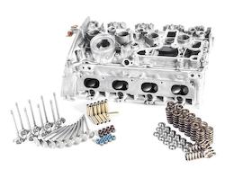 IE 2.0T FSI Sport Series Performance Cylinder Head, Fits VW & Audi MK5, MK6 R, B7, 8J, 8P Chassis