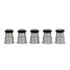 Injector Adapter Hat, Short to Tall - Set of 4