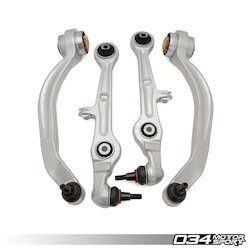 Density Line Lower Control Arm Kit, Early B5/C5 Audi S4/RS4 & A6/S6/RS6, B5 Volk…