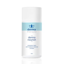 Dermatherapie Derma Nourish Cream 80ml