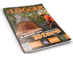NZ Truck & Driver Magazine Subscription