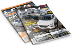 LCV Magazine 2018 Back Issues