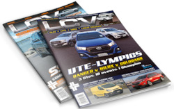 LCV Magazine 2015 Back Issues
