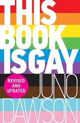 Books: This Book is Gay