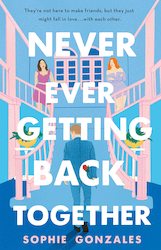 Books: Never Ever Getting Back Together
