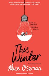 Books: This Winter: A Solitaire Novella