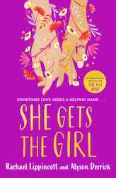 Books: She Gets the Girl