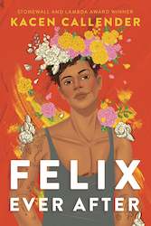 Books: Felix Ever After