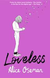 Books: Loveless