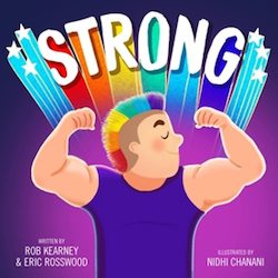 Books: Strong