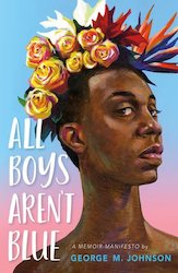 Books: All Boys Aren't Blue