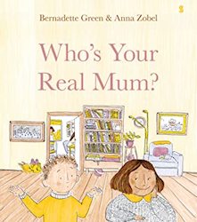 Who's Your Real Mum