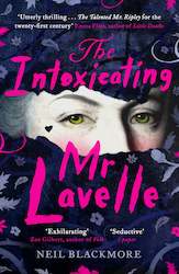 Books: The Intoxicating Mr Lavelle