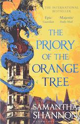 Books: The Priory of the Orange Tree