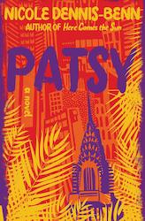 Books: Patsy