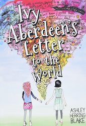Books: Ivy Aberdeen's Letter to the World