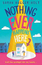 Books: Nothing Ever Happens Here