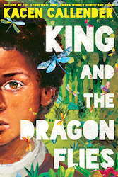 Books: King and the Dragonflies