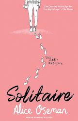 Books: Solitaire