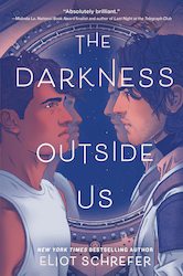 Books: The Darkness Outside Us