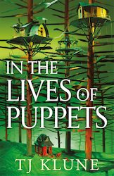 Books: In the Lives of Puppets