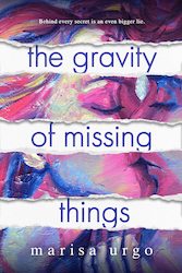 Books: The Gravity of Missing Things