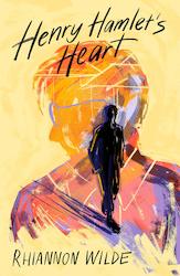 Books: Henry Hamlet's Heart