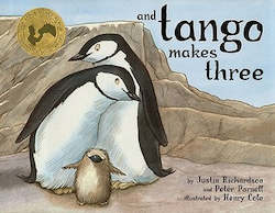 Books: And Tango Makes Three