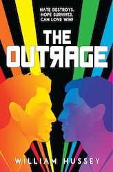 Books: The Outrage