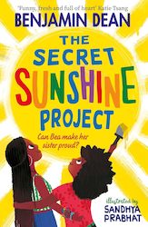 Books: The Secret Sunshine Project