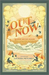 Books: Out Now: Queer We Go Again!