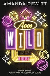 Books: Aces Wild: A Heist
